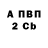 Amphetamine 97% Kaleria Kosolapova
